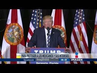 Diputados velan intereses de mexicanos deportados