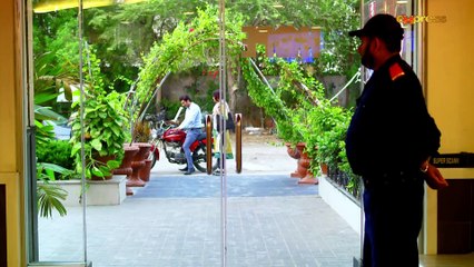 Aghar Tum Saath Ho (Episode 13)