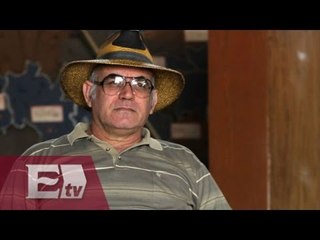 Investigan asesinato de Enrique Hernández Salcedo, candidato de MORENA / Titulares de la tarde