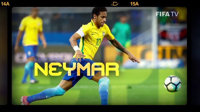 Fifa anuncia lista dos indicados ao prêmio de melhor mundo; assista