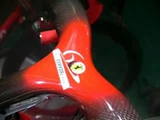 Découvrez le Colnago Ferrari