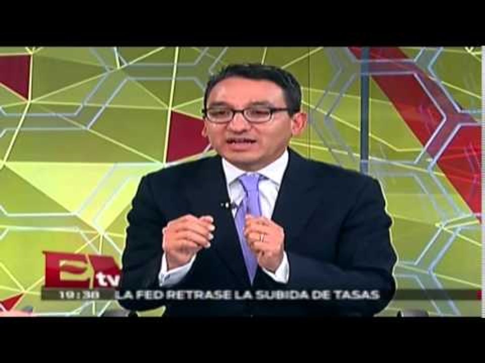 Cómo funciona el voto informado / Opiniones encontradas