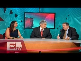 Política y economía de Estados Unidos / Análisis Global