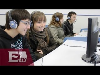 ¿Qué hacen los jóvenes en Internet? / Comunidad con Oscar Cedillo