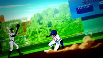 Ace of Diamond/Diamond no Ace: Season 2 「AMV」 From Dust to Ashes