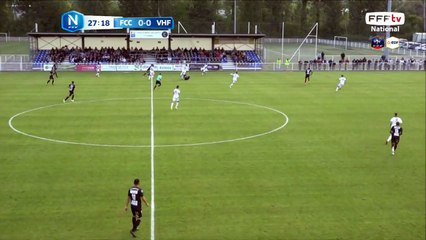 Arrêt de Pichot