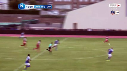 Le débordement par la gauche