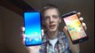 Samsung Galaxy S8 vs. Asus ZenFone 3 Max - Which Is Faster