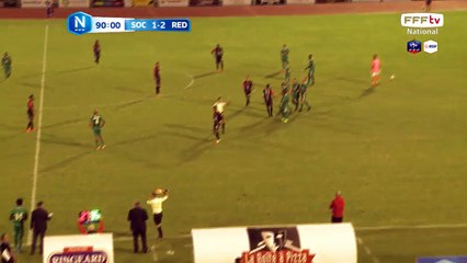 Changement coté Red Star avec la sortie de Sané