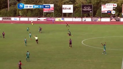 Belle action pour Cholet