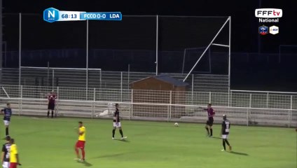 Carton Jaune suite a cette faute