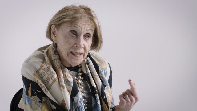 Holocaust Survivors Respond to the Rise of Anti-Semitism