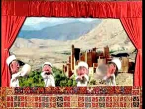 Dessin anime ahwach rais tv tachelhit 2