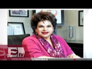 Políticos pobres con esposas ricas / Entre mujeres