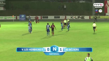 Victoire de Béziers