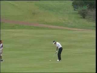 Reportage Jean Van de Velde 2006