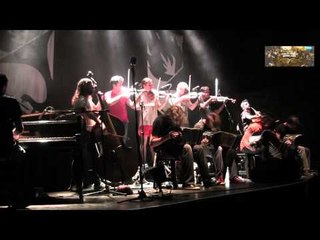 Fernandez Fierro Orquesta