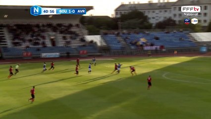 Carton Jaune pour El Hamzaoui : Récapitulatif de la Faute ⚽