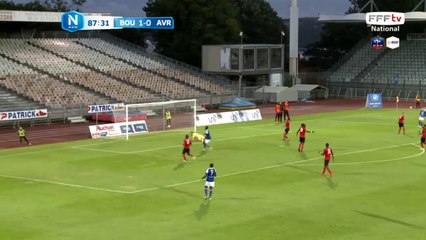 Belle parade de Reulet !