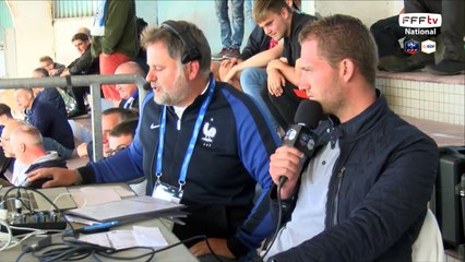 Interview Didier Santini