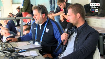 Interview Didier Santini