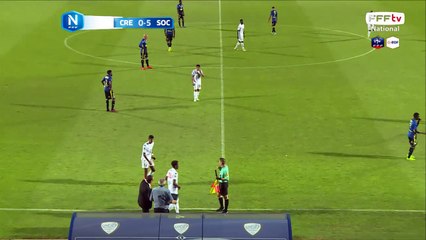 Sortie de Bertrand / Entrée de Zinga