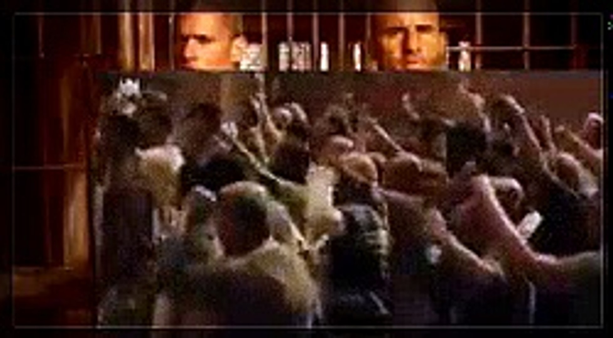 Saison 5 Prison Break Streaming Prison Break Saison 5 - 4 en Français - video Dailymotion