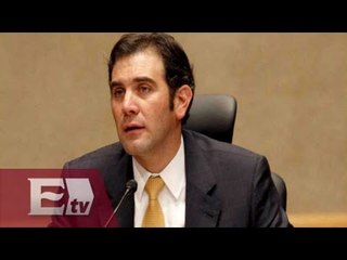 Espionaje exhibe a presidente del INE; denuncia ante PGR intervención telefónica / Vianey Esquinca