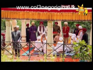 Heenayakda Me - (38) -18-08-2017