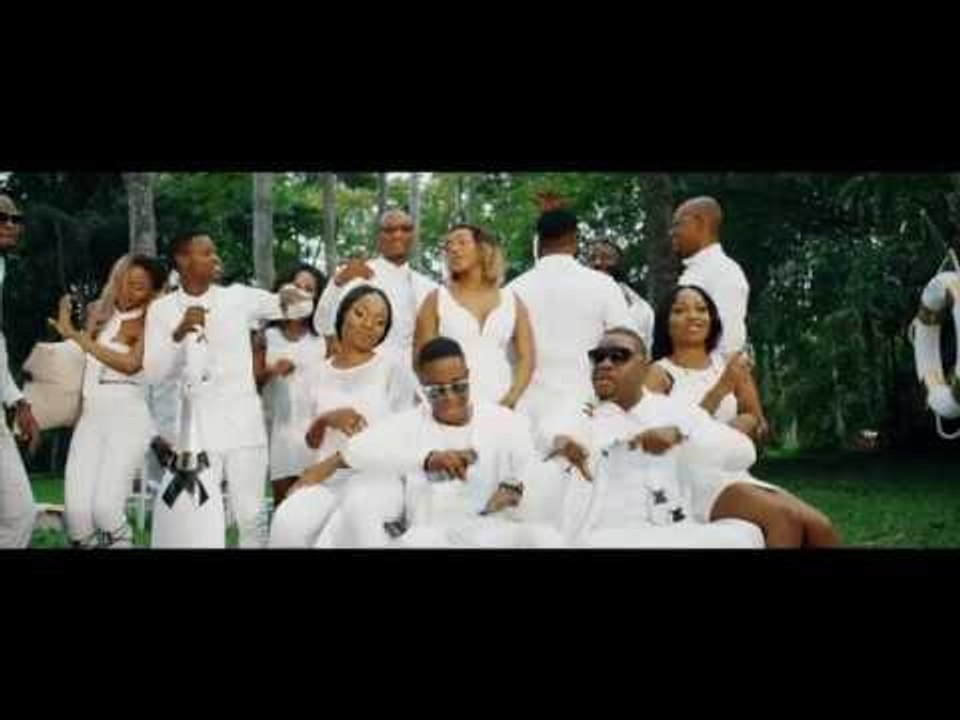 ABOU NIDAL feat FEULA (Tu suis ou tu suis pas ) CLIP OFFICIEL