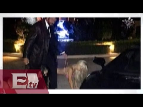 Millonario trata a las mujeres como objetos / Entre mujeres