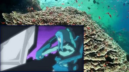 Jinki Extend Episode 9 English Dubbed