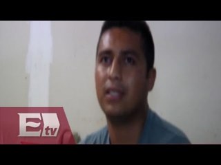 Burlas de Córdova muestran su falta de cultura: Líder indígena / Titulares de la tarde