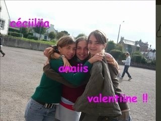 Les fiille jvs aiime