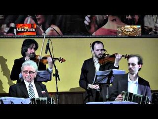 A Evaristo Carriego  Color Tango