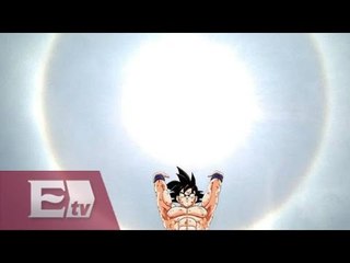 Los memes del halo solar en el DF / Vianey Esquinca