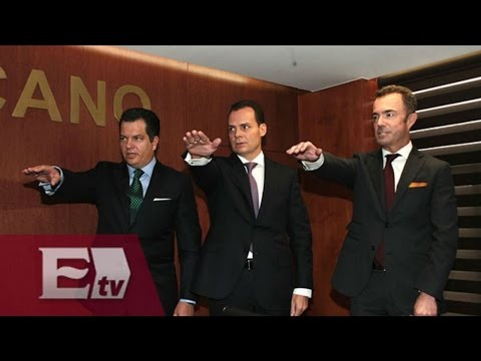 COM elige a tres nuevos miembros permanentes / Vianey Esquinca