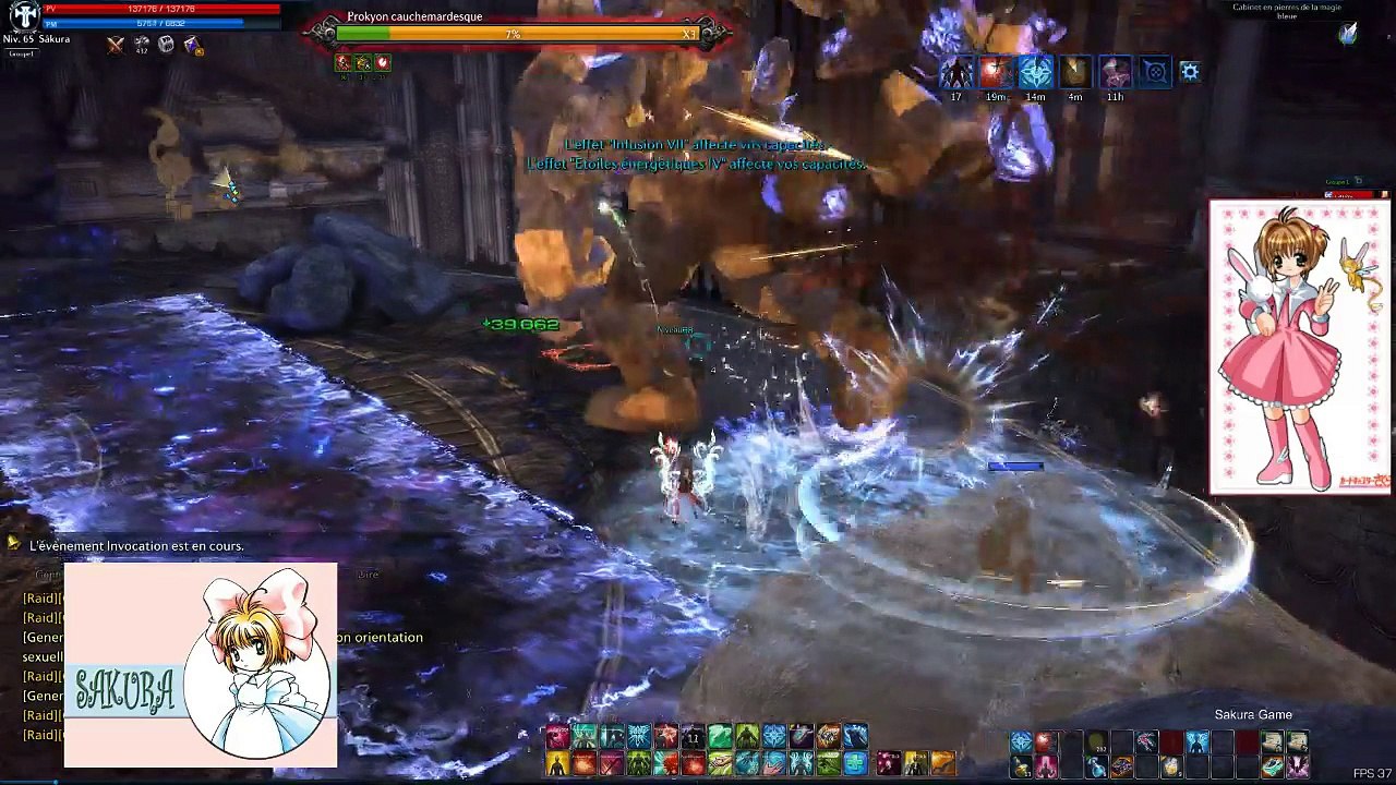 Tera Online: Top 10 Compilation - Épisode 1 - PC Gameplay fr