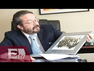 Fallece Juan Molinar Horcasitas, político mexicano y miembro del PAN / Titulares de la noche