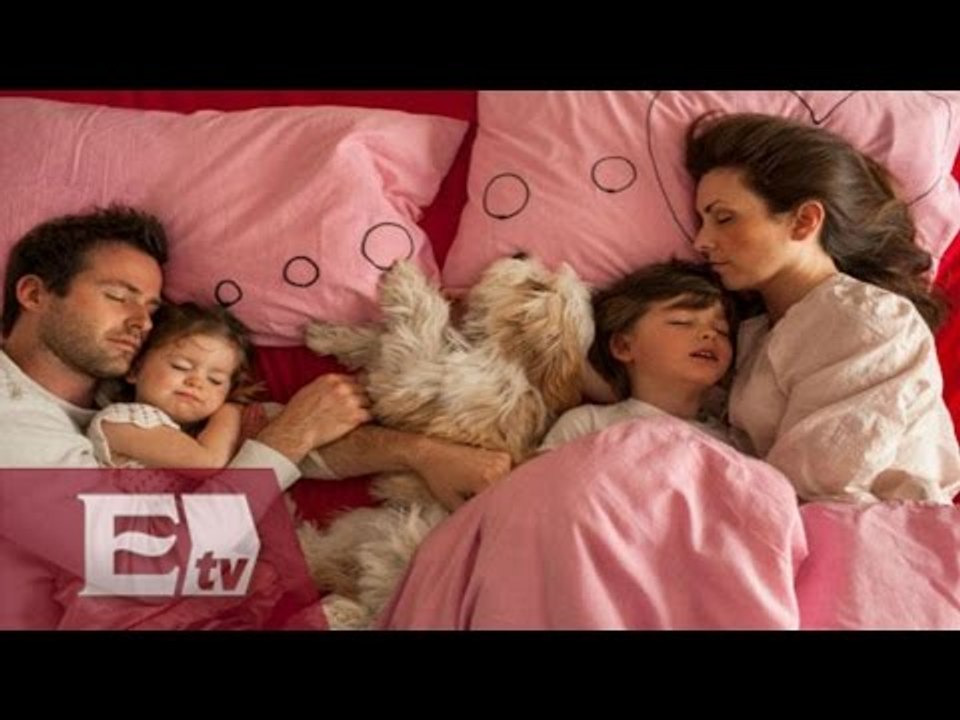 La diferencia entre las personas con y sin hijos / Entre mujeres