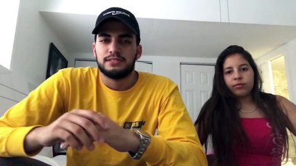 CHEATING PRANK ON GIRLFRIEND GONE EXTREMELY WRONG!!!!