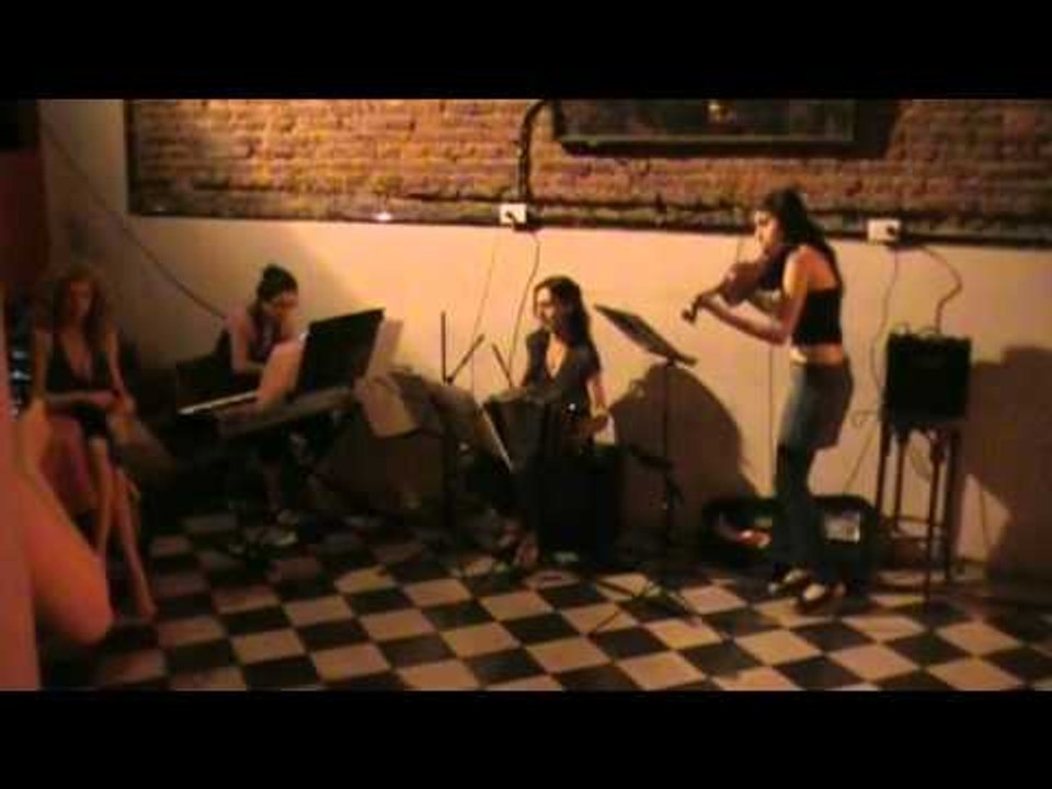TRIO PEDRETI PEDRAZA