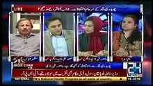 Nasim Zehra @ 8 - 18th August 2017