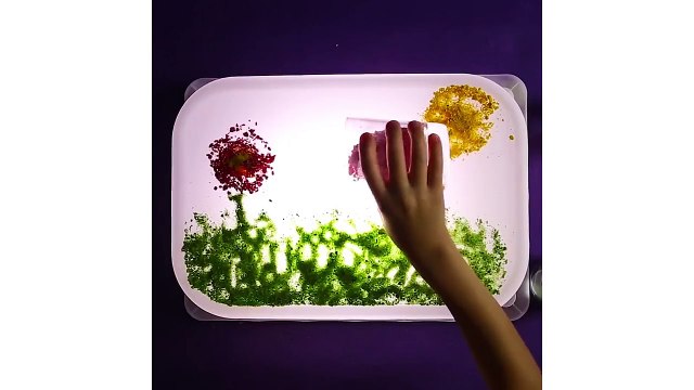 15 ODDLY SATISFYING CRAFTS AND DIYs || DIY RAINBOW SLIME