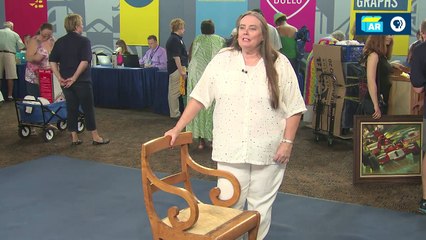 Ginger Rogers Personal Secretary | Owner Interview | Palm Springs