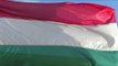 Bandera de Hungria, Flagge von Ungarn, Flag of Hungary