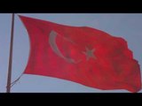 Bandera de Turquia, Turkish flag, Türk bayrağı