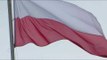 Bandera de Polonia, Poland flag, Polska flaga
