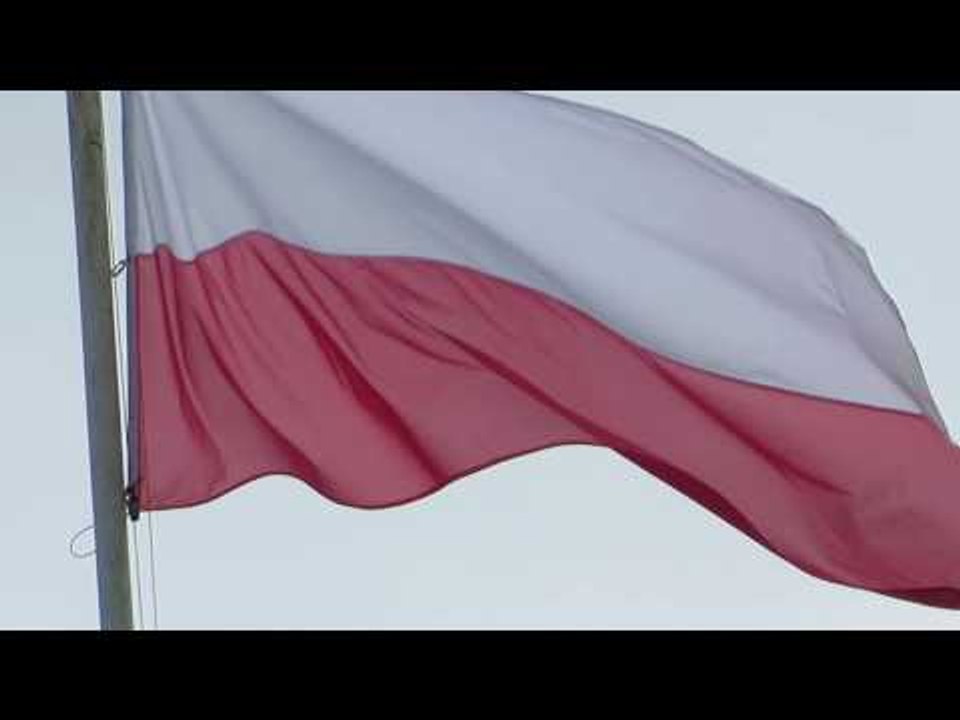 Bandera de Polonia, Poland flag, Polska flaga