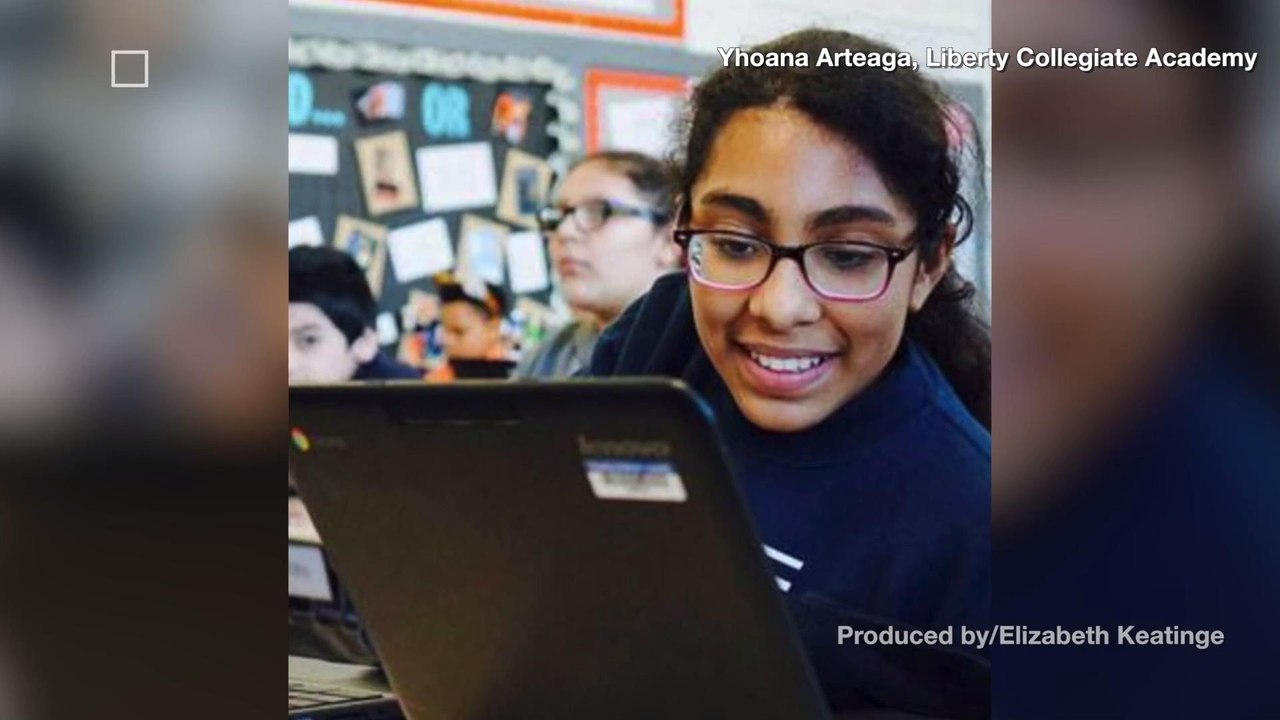 12-Year-old Brutally Killed After Texting Mom Someone Was at the Door